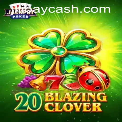 Discover the Thrill of 20BlazingClover: A New Era of Gaming with Jilibay APP