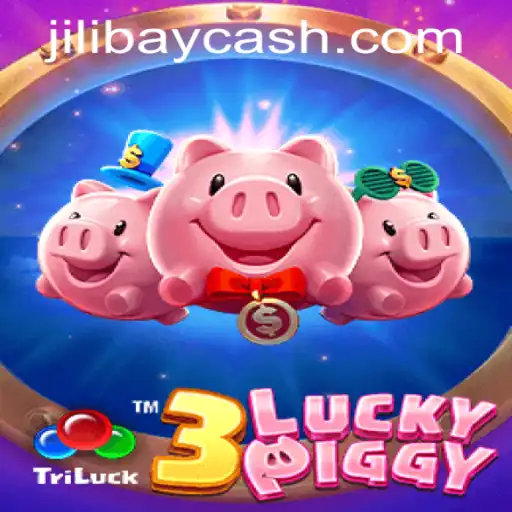 Exploring the World of 3LUCKYPIGGY and the Role of Jilibay APP Login