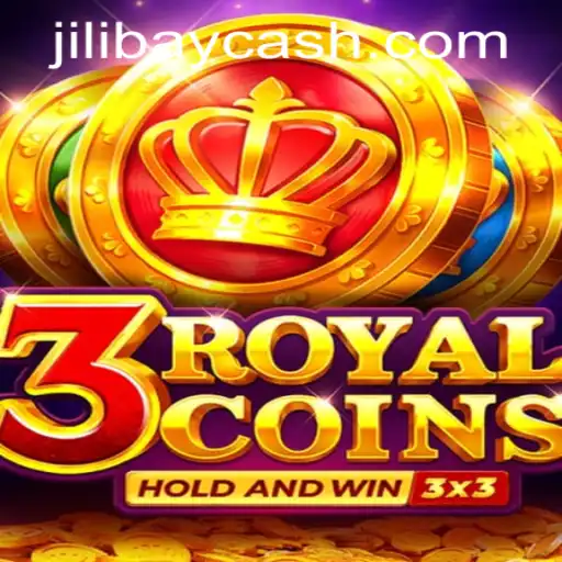 Exploring the Exciting World of 3royalcoins and Jilibay APP Login