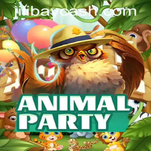 Unleashing the Excitement of AnimalParty with Jilibay APP Login