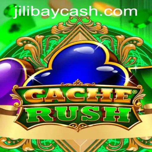 Exploring CacheRush: A Thrilling Adventure in the World of Digital Treasure Hunting