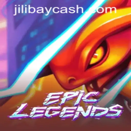 EpicLegends: An Immersive Gaming Experience with Jilibay APP Login