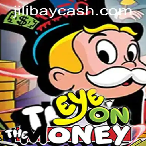 EyeOnTheMoney: The Game Captivating Enthusiasts