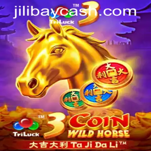 Exploring the Thrills of 3CoinWildHorse and the Jilibay APP Login Experience