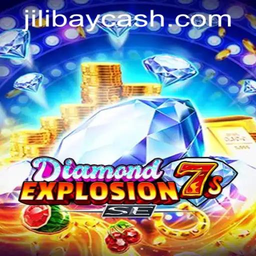 Unveiling DiamondExplosion7sSE: A Thrilling Gaming Experience with Jilibay APP Login