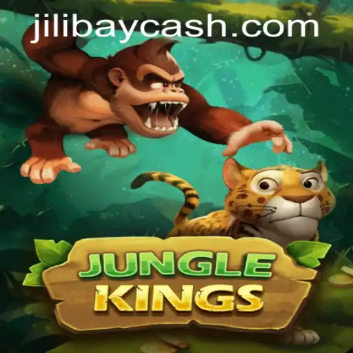 Unveiling JungleKings: A Deep Dive into the Thrilling Adventure Game