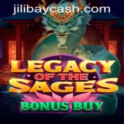 Legacy of the Sages Bonus Buy: Dive into a Captivating Gaming Experience