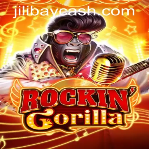 Exploring the Exciting World of RockinGorilla: A Deep Dive into Gameplay and Features
