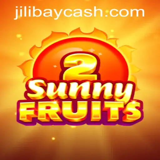 SunnyFruits2: A Thrilling Adventure Awaits on Jilibay APP Login