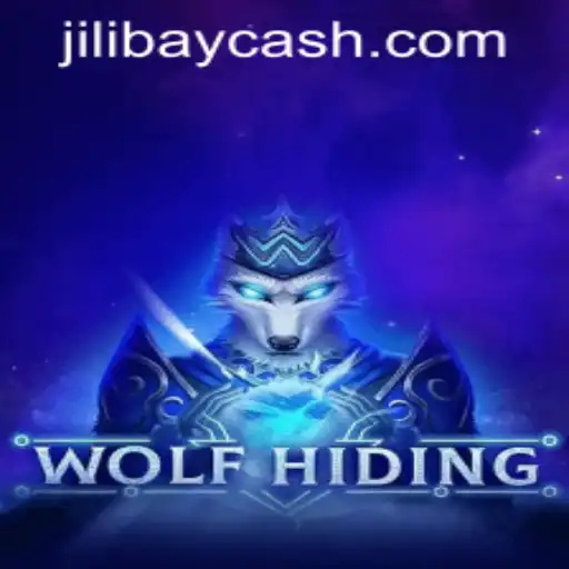 Discover the Thrill of WolfHiding: A Comprehensive Guide