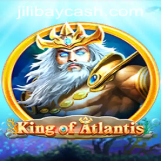 Discovering King of Atlantis: A Dive into Mythical Gaming