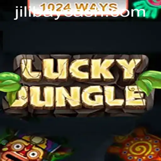 Exploring the Jungle Thrills of LuckyJungle1024