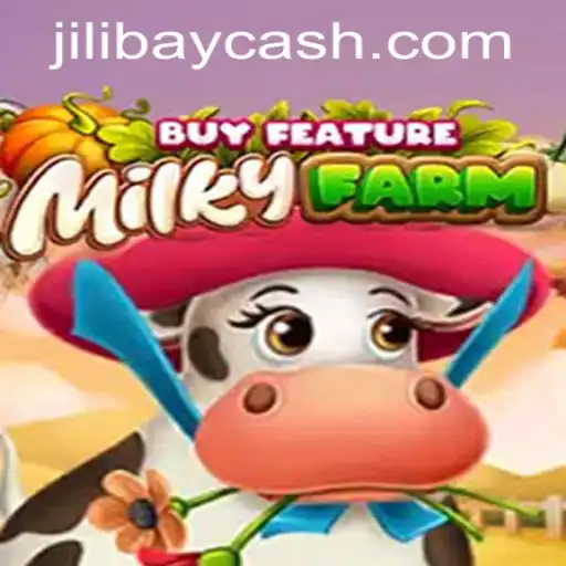 Exploring the Enchanting World of MilkyFarmBuyFeature: Game Description, Introduction, and Rules
