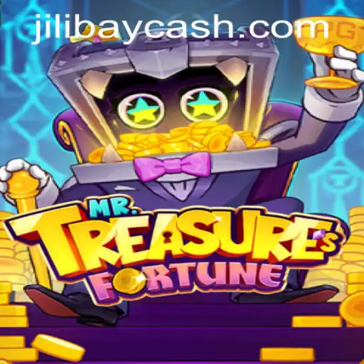 Discovering MrTreasuresFortune: A Thrilling Adventure Awaits