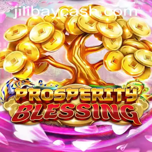 Exploring the World of ProsperityBlessing: A Comprehensive Guide to the Game and Jilibay APP Login