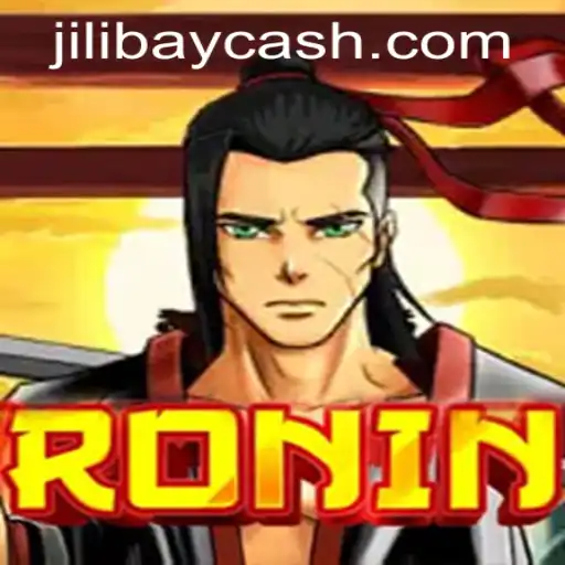 Exploring the Enigmatic World of 'Ronin': A Captivating Gaming Journey