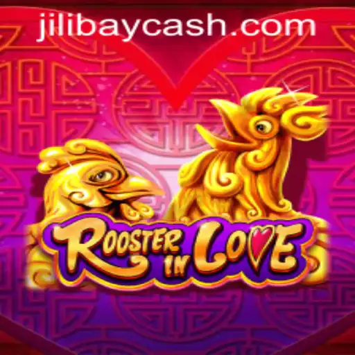 RoosterInLove Game and Jilibay APP Login