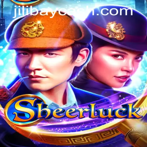 Dive into the World of Sheerluck: A Thrilling Adventure Game