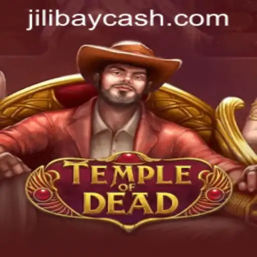 Journey into the Enigmatic World of 'TempleofDead'