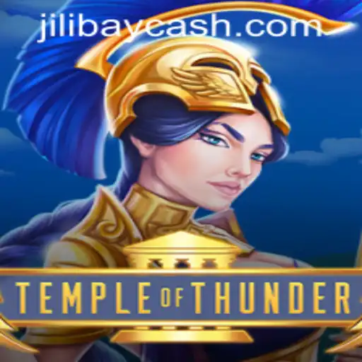 The Thrilling World of Temple of Thunder: A Comprehensive Guide